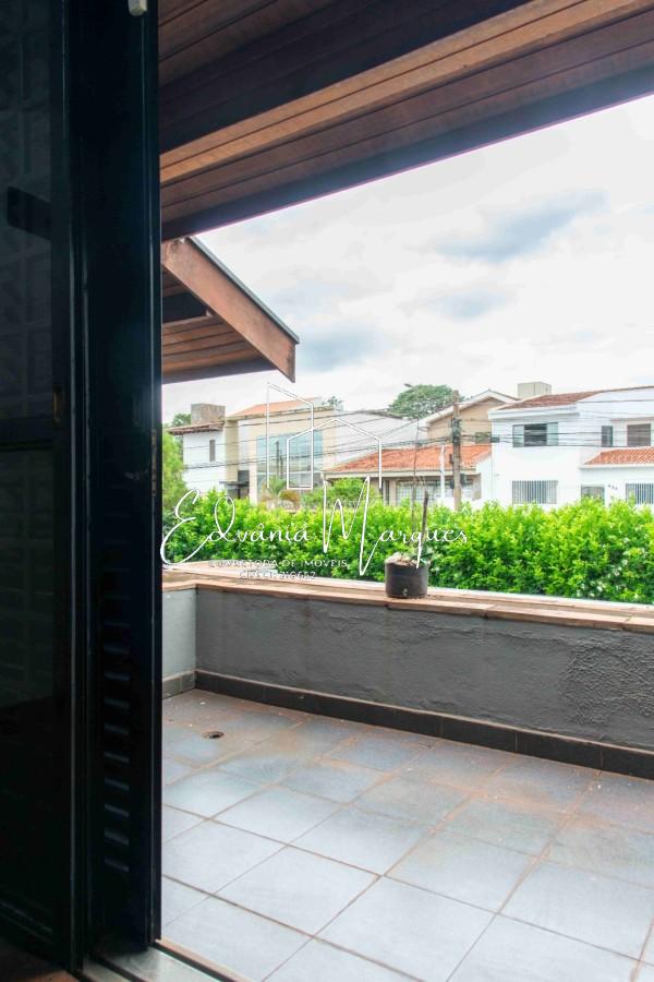 Sobrado, 4 quartos - Foto 3