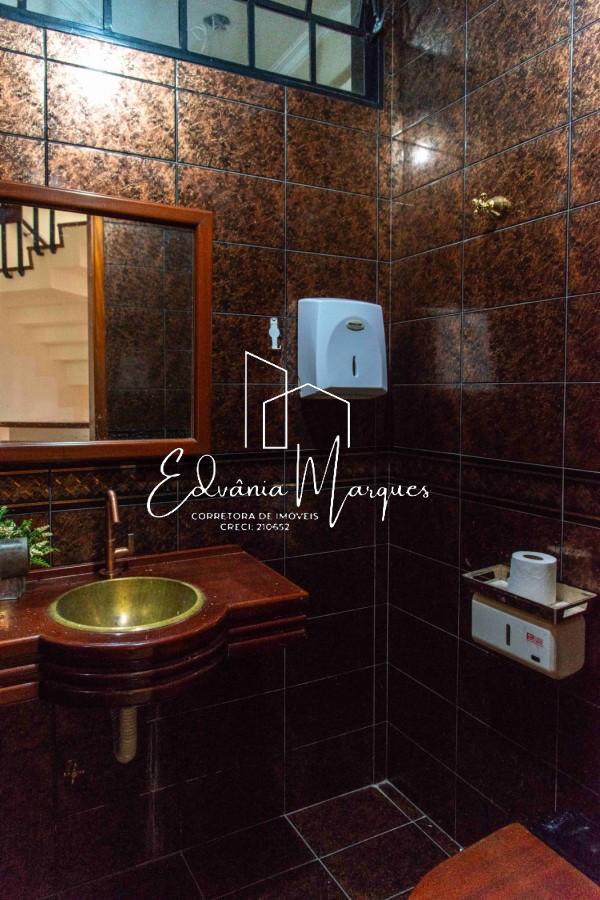 Sobrado, 4 quartos - Foto 6