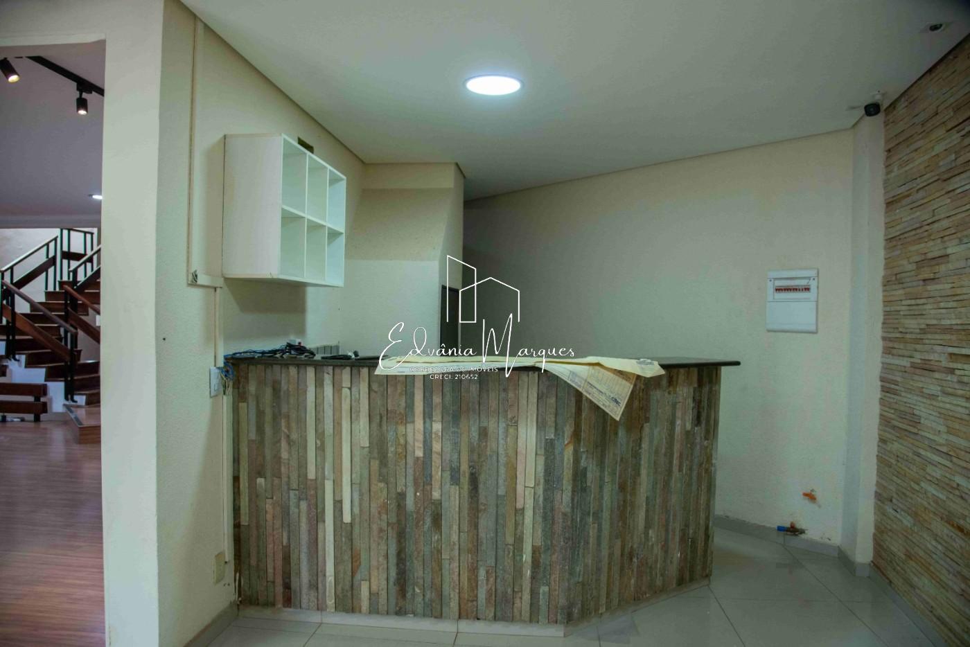 Sobrado, 4 quartos - Foto 25