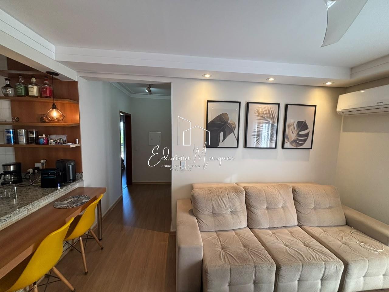Apartamento, 2 quartos - Foto 7