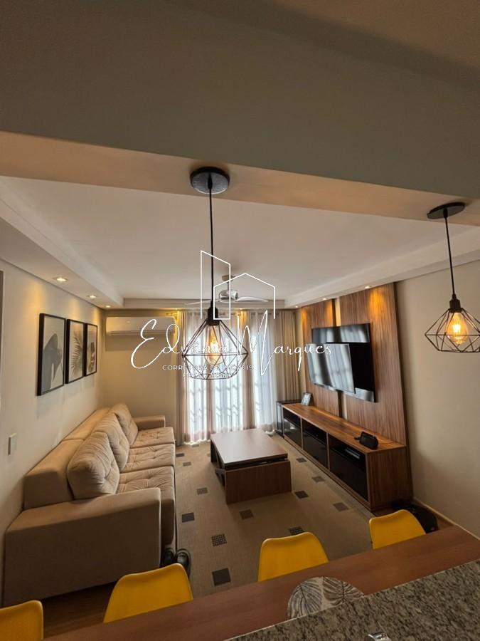 Apartamento, 2 quartos - Foto 1