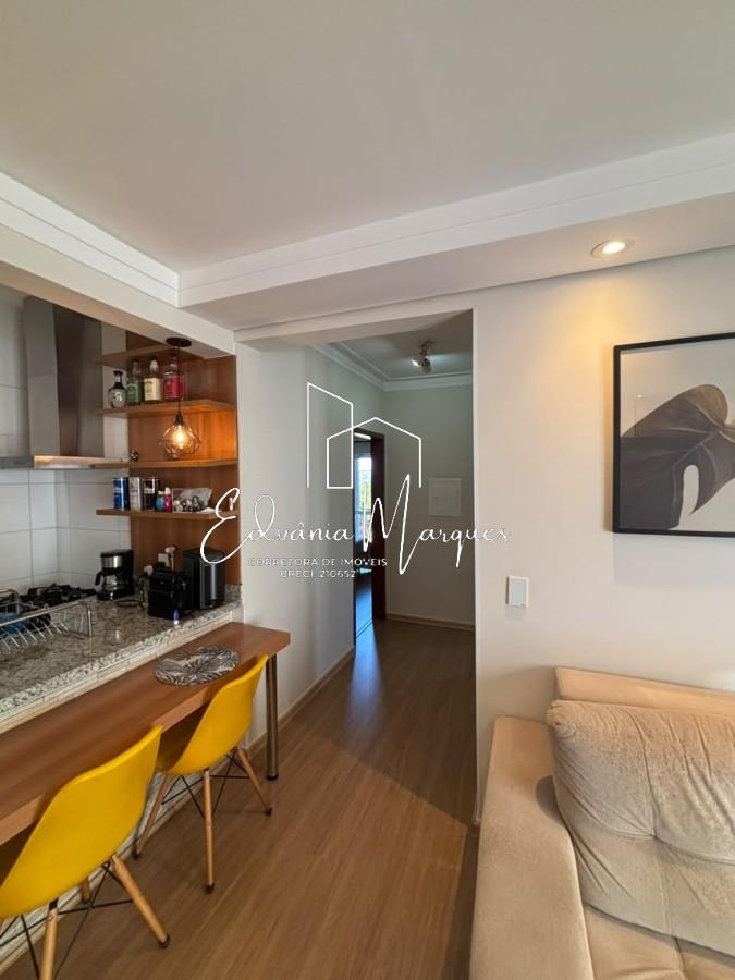 Apartamento, 2 quartos - Foto 6
