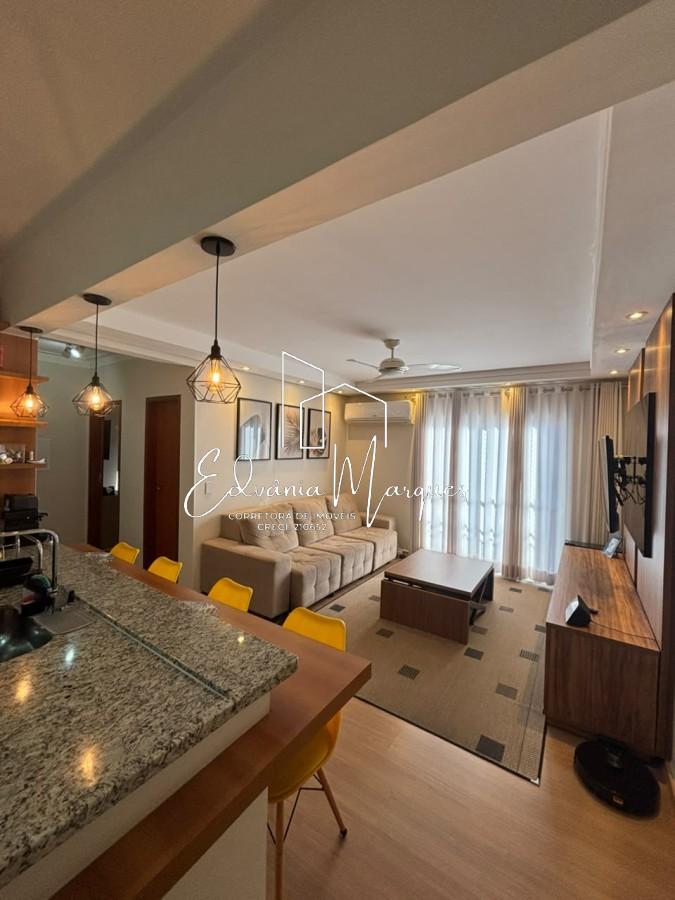 Apartamento, 2 quartos - Foto 3