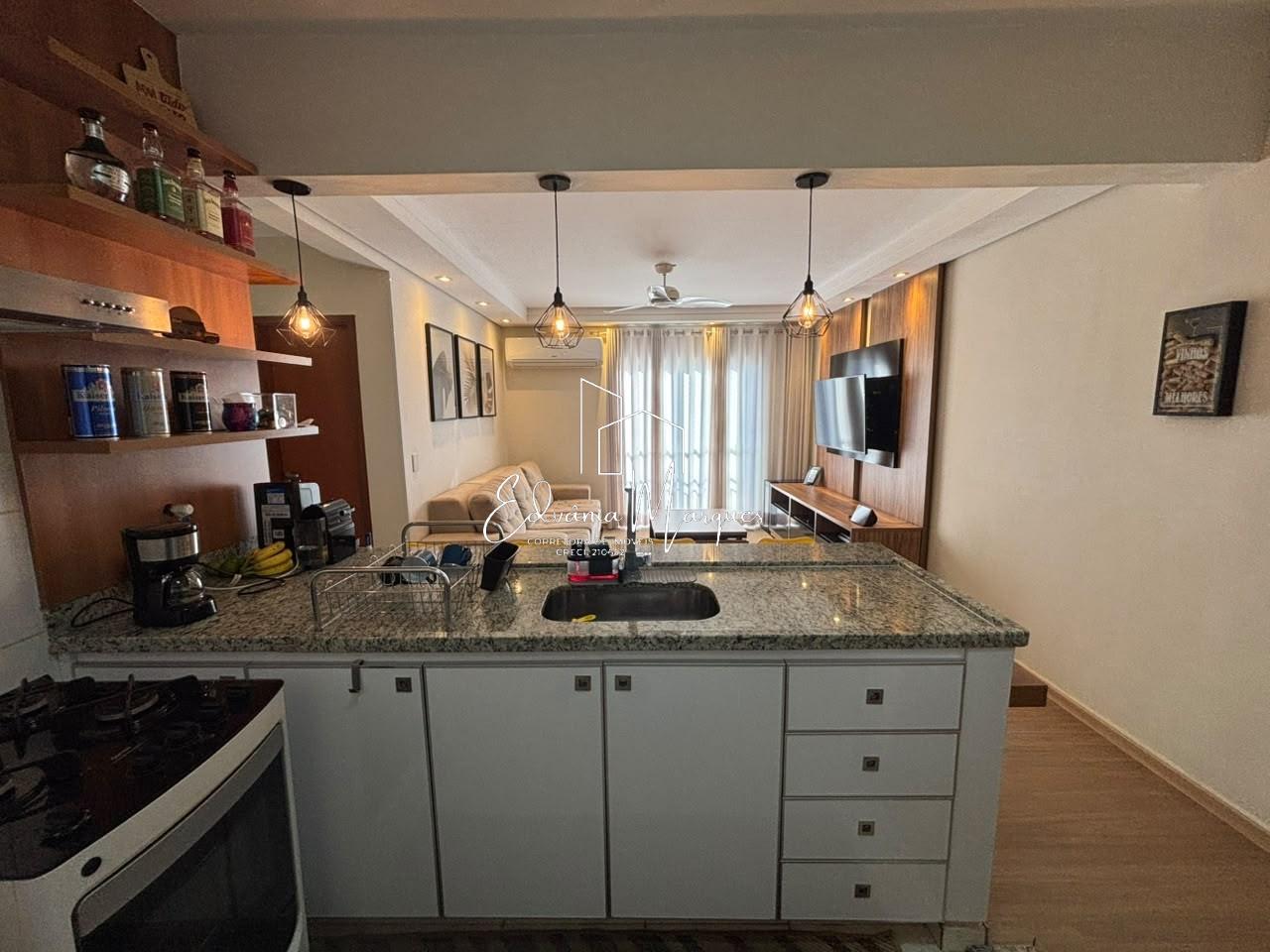Apartamento, 2 quartos - Foto 11