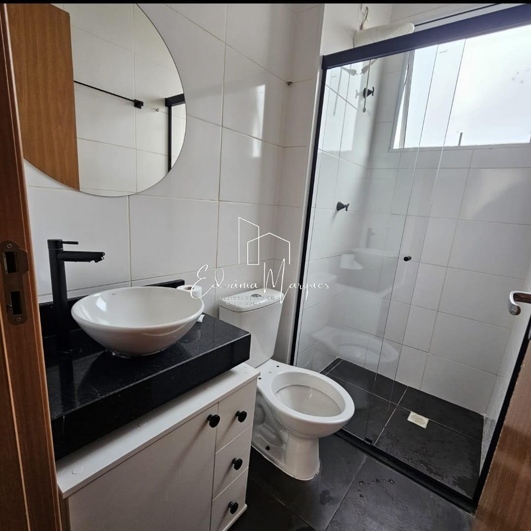 Apartamento, 2 quartos - Foto 2