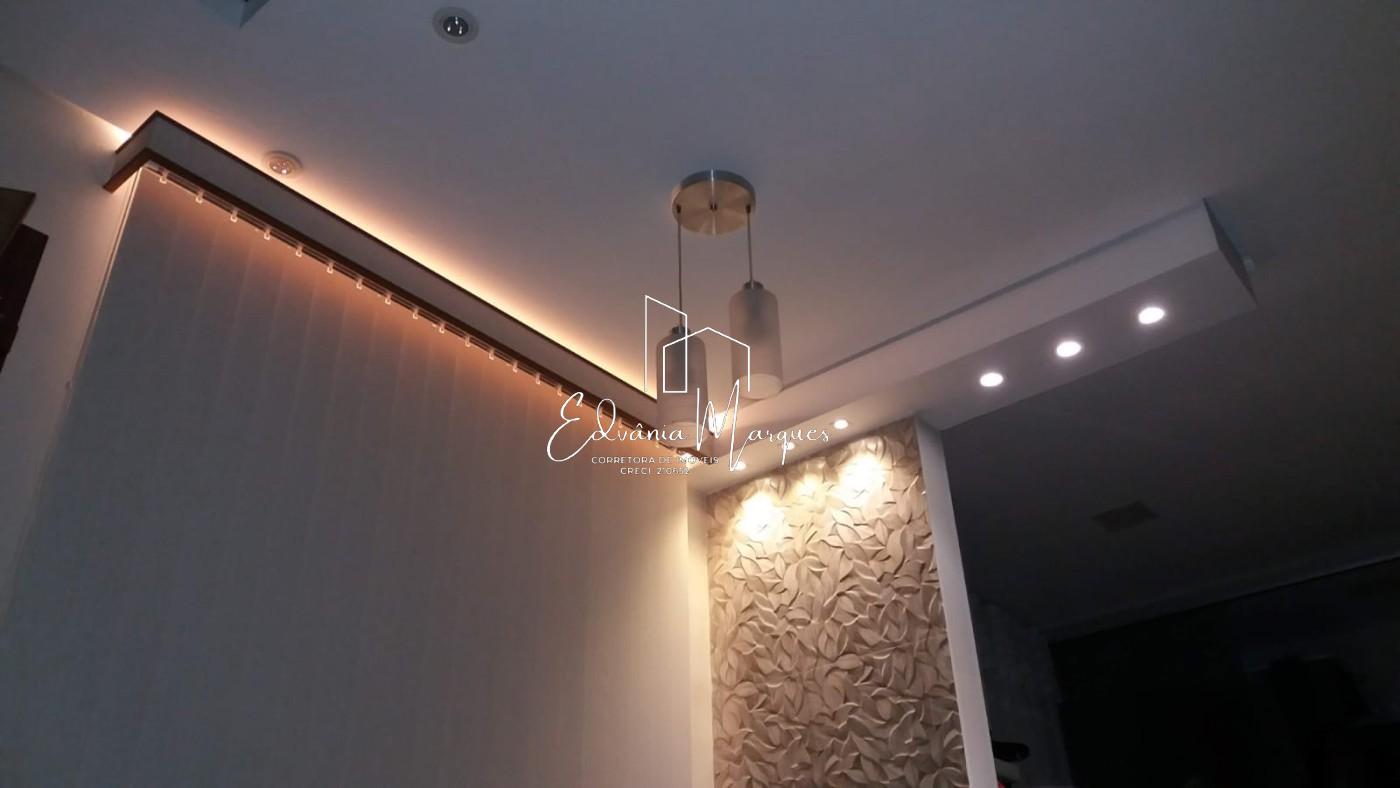 Apartamento, 2 quartos - Foto 3