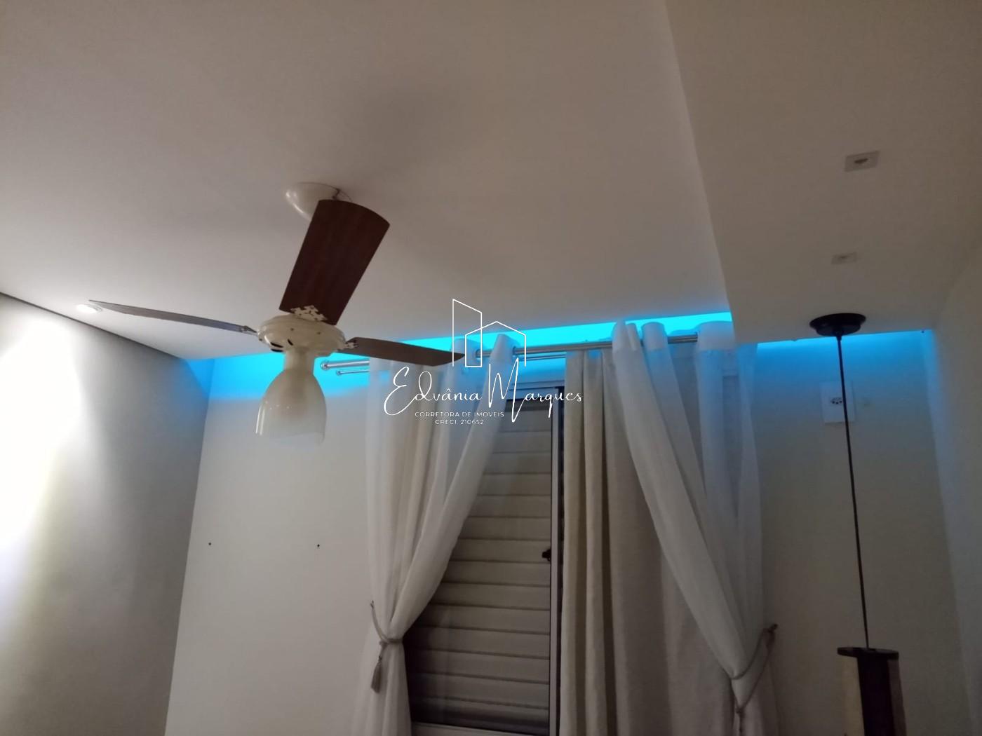 Apartamento, 2 quartos - Foto 12