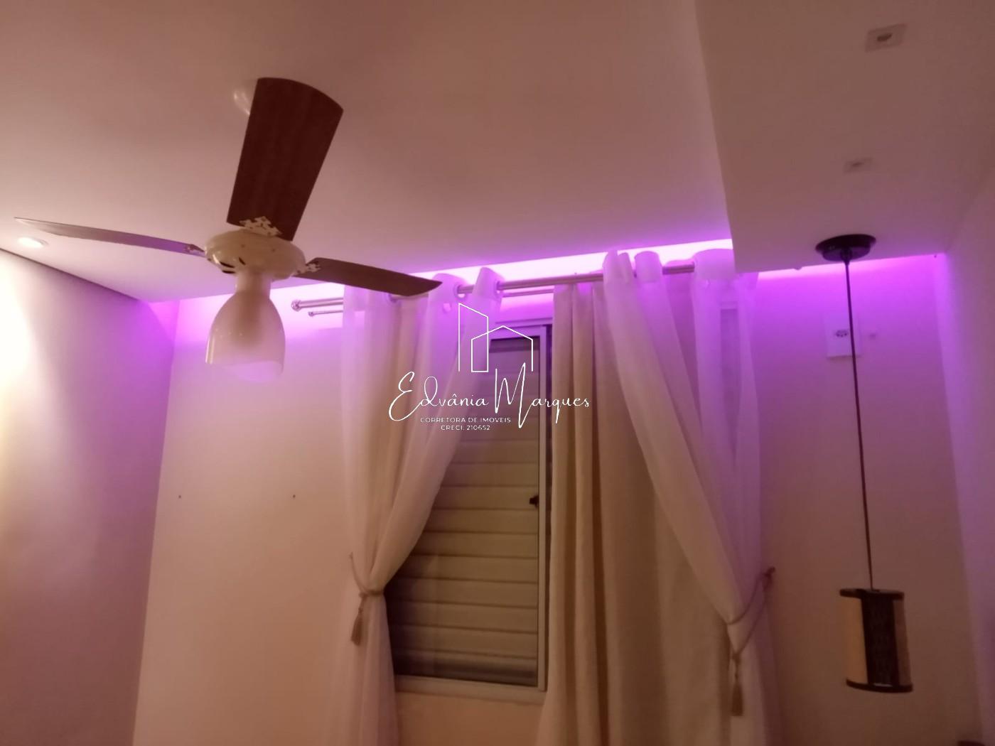 Apartamento, 2 quartos - Foto 14