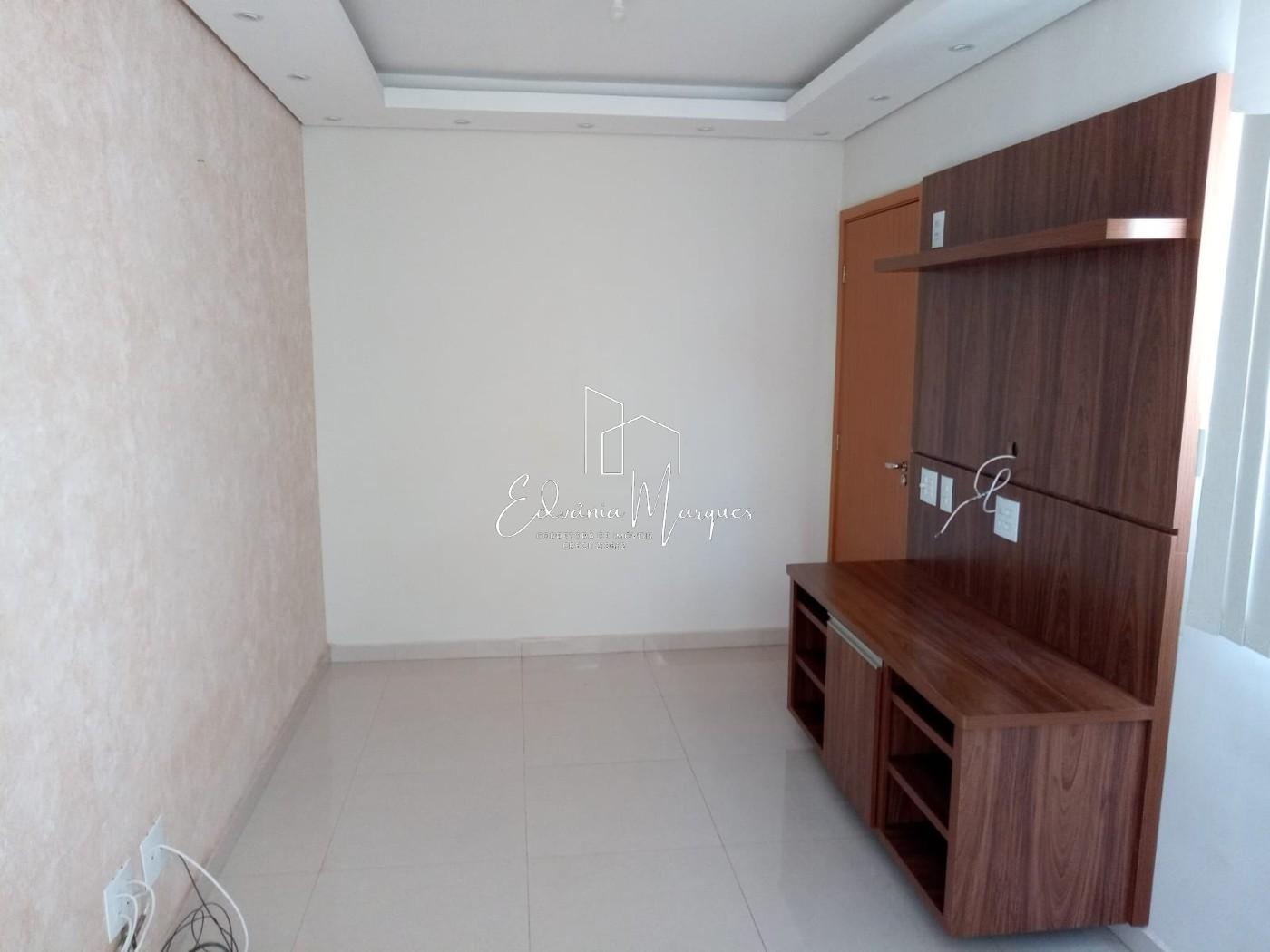 Apartamento, 2 quartos - Foto 5