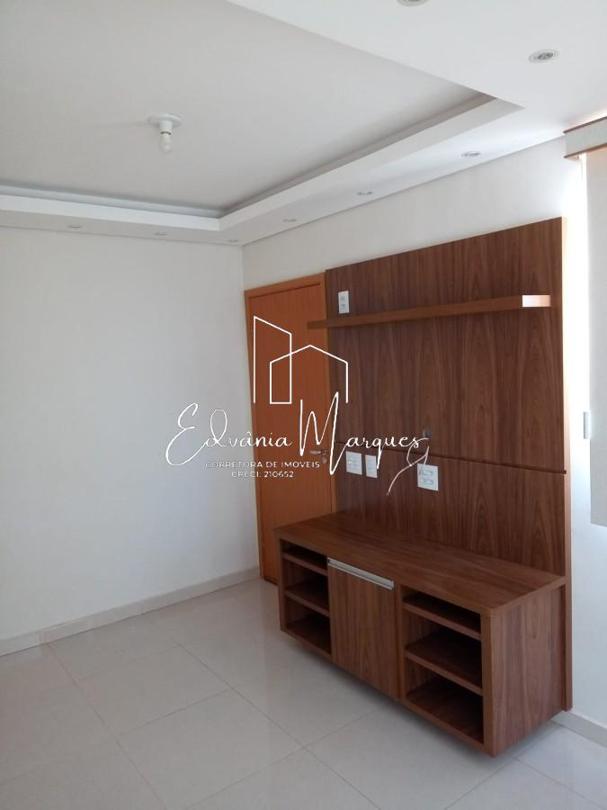 Apartamento, 2 quartos - Foto 1
