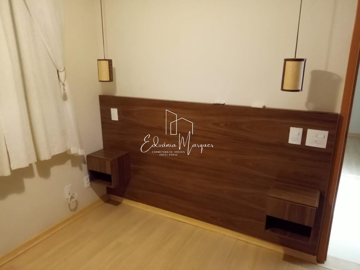 Apartamento, 2 quartos - Foto 17