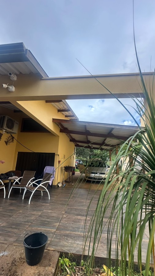 Sítio, 4 quartos, 2000 m² - Foto 4