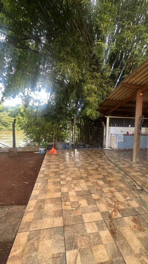 Sítio, 4 quartos, 2000 m² - Foto 33