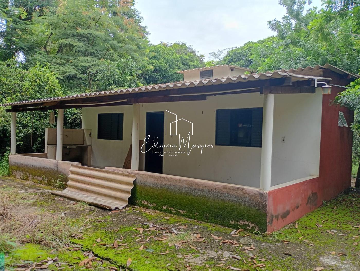 Chácara, 3 quartos, 1500 m² - Foto 6