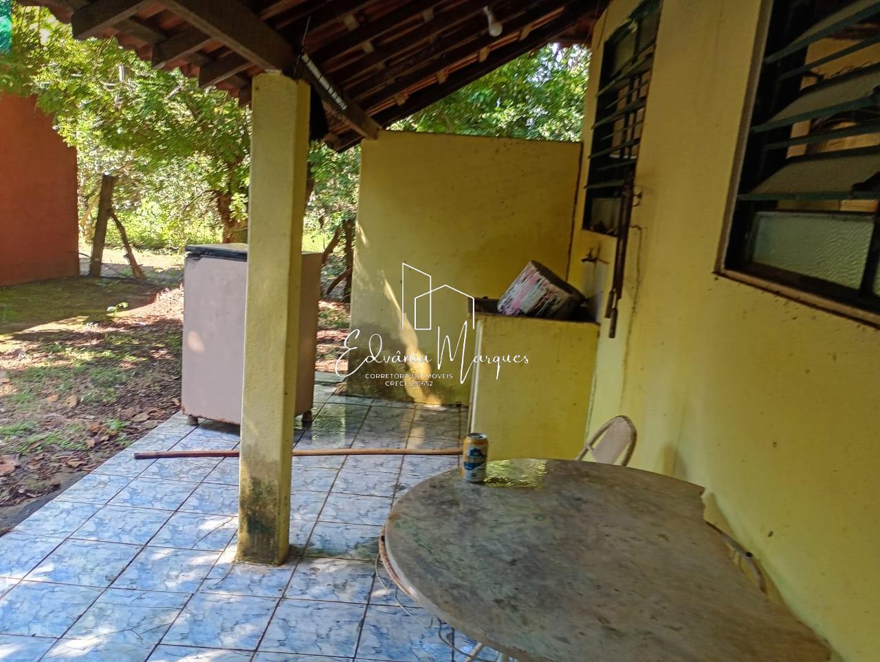 Chácara, 3 quartos, 1500 m² - Foto 11