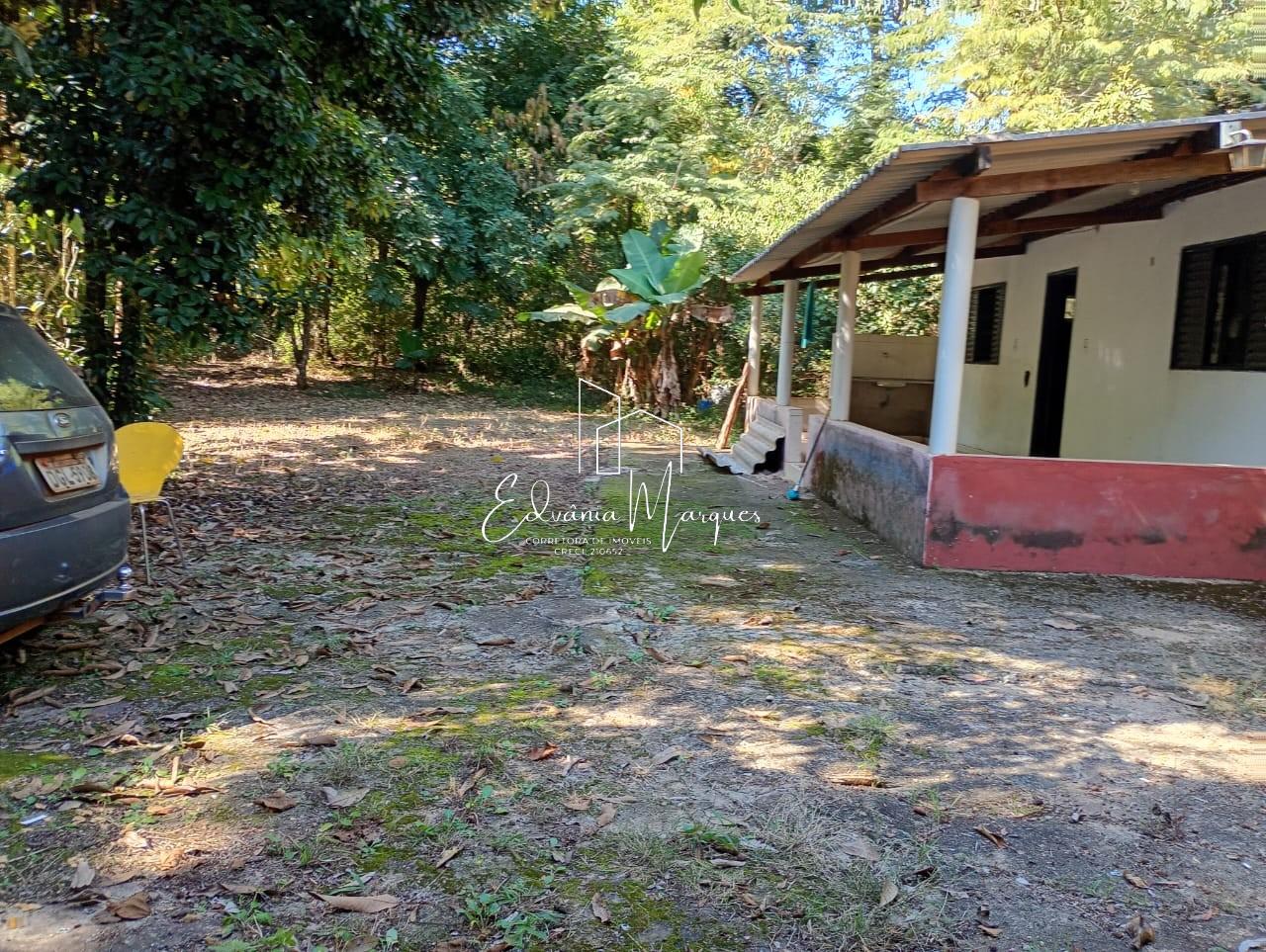 Chácara, 3 quartos, 1500 m² - Foto 27