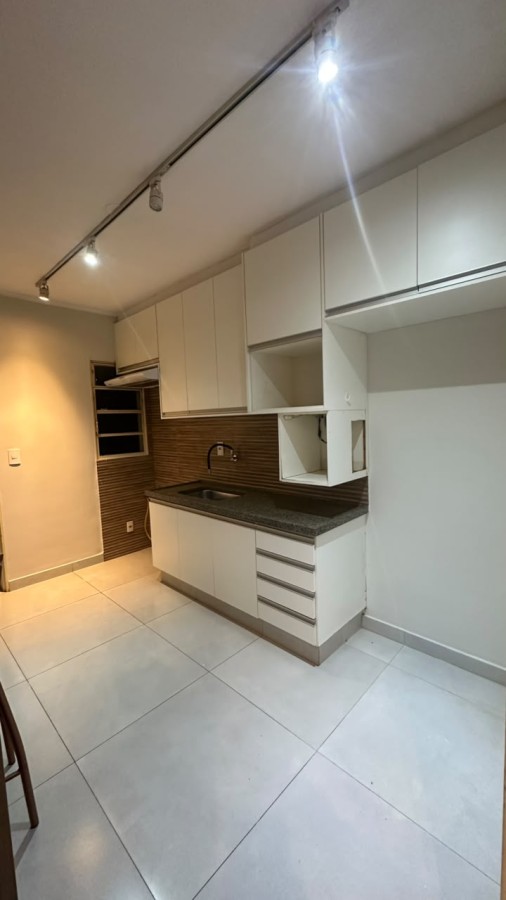 Apartamento, 3 quartos - Foto 1