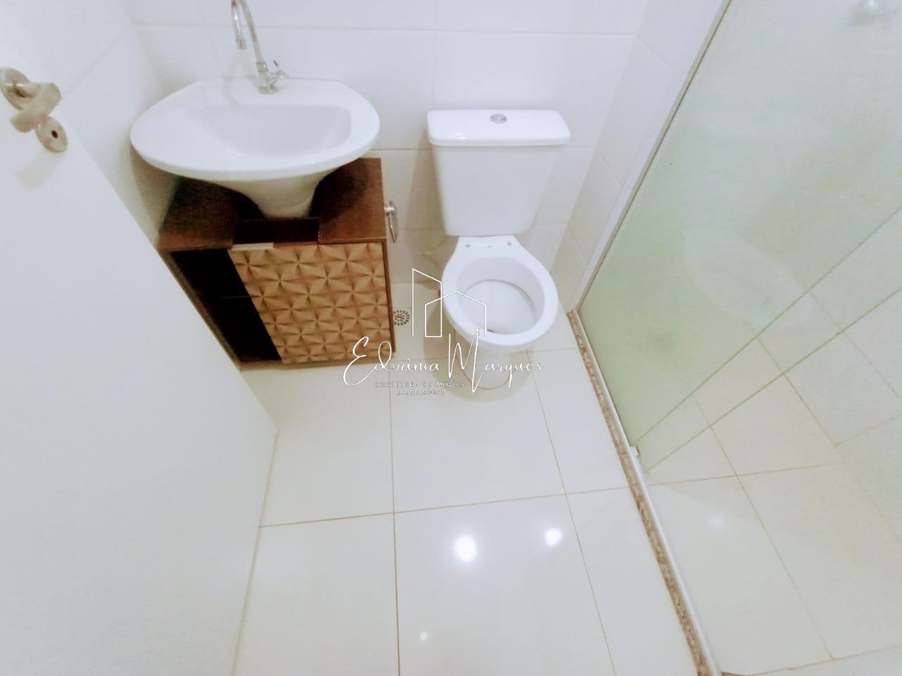 Apartamento, 2 quartos - Foto 8