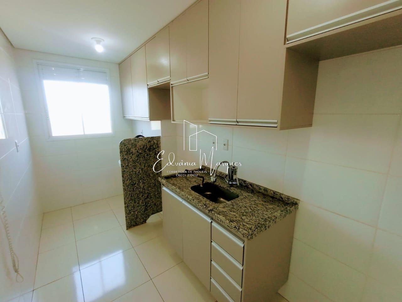 Apartamento, 2 quartos - Foto 1