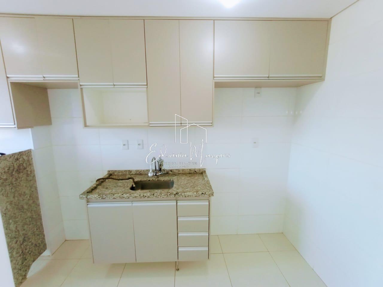 Apartamento, 2 quartos - Foto 2