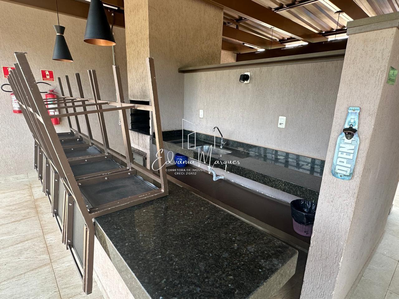 Apartamento, 2 quartos - Foto 20