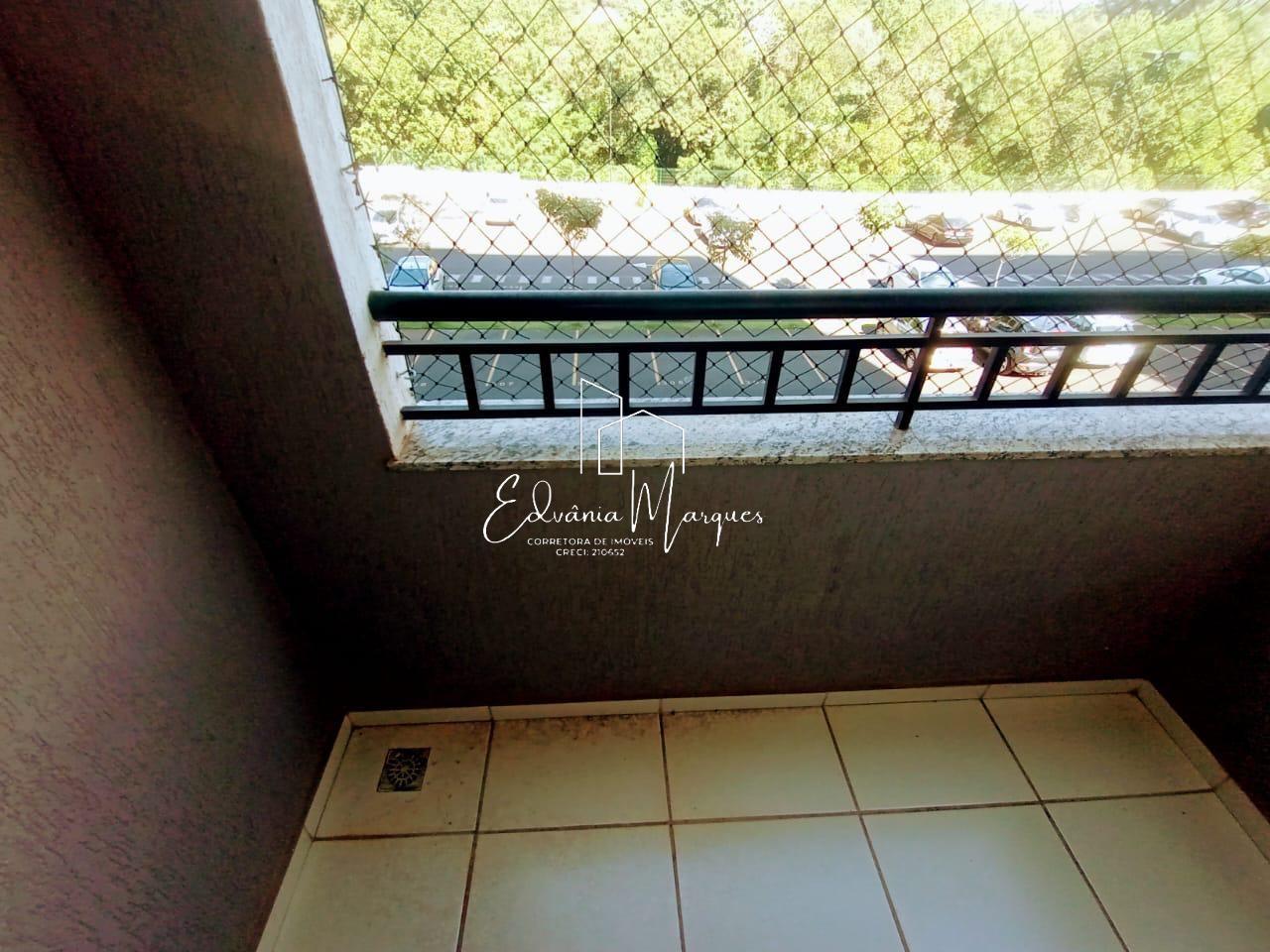 Apartamento, 2 quartos - Foto 12
