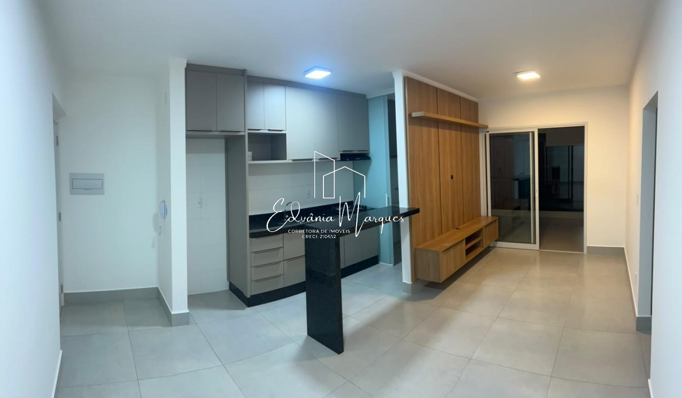 Apartamento, 1 quarto - Foto 1