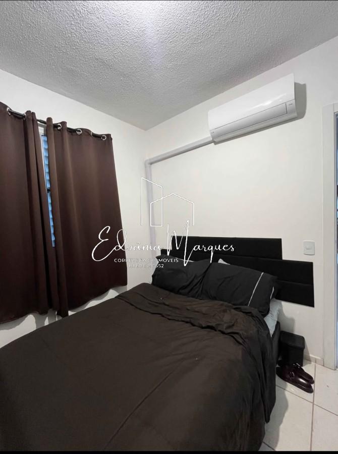 Apartamento, 2 quartos - Foto 4