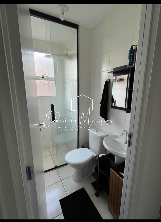 Apartamento, 2 quartos - Foto 5