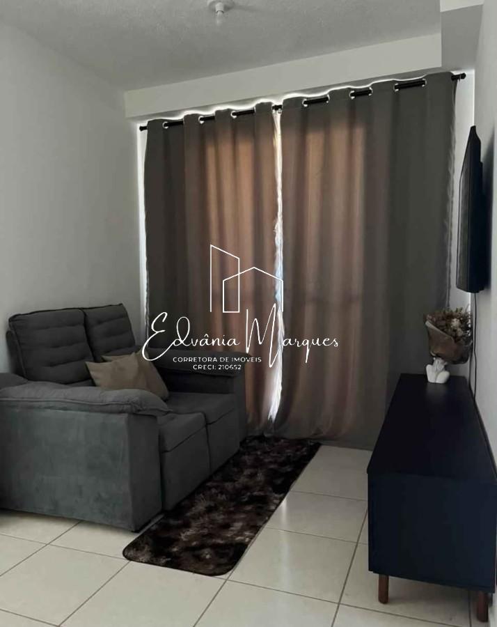 Apartamento, 2 quartos - Foto 2
