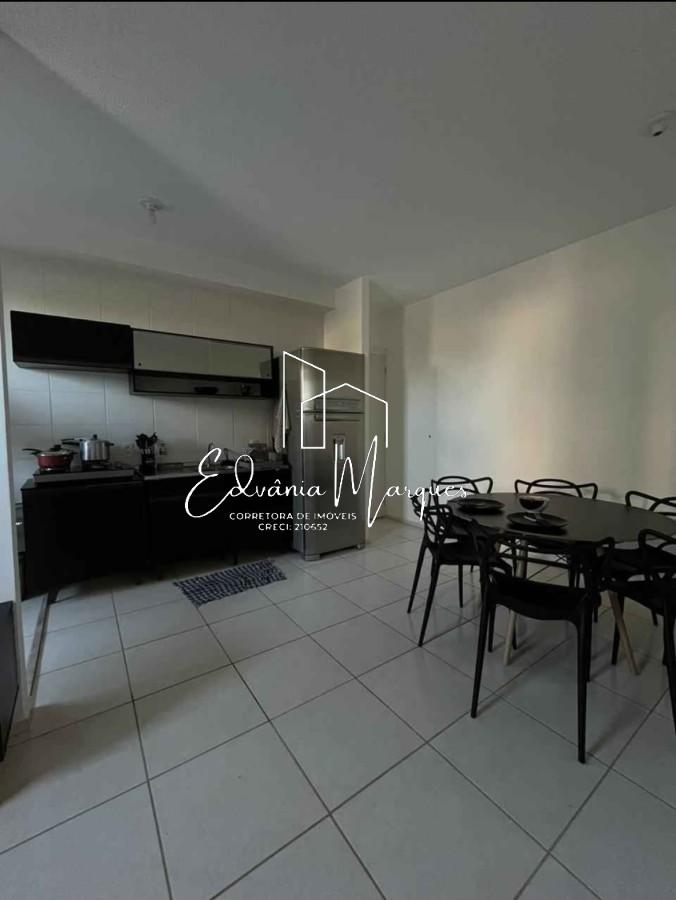 Apartamento, 2 quartos - Foto 1