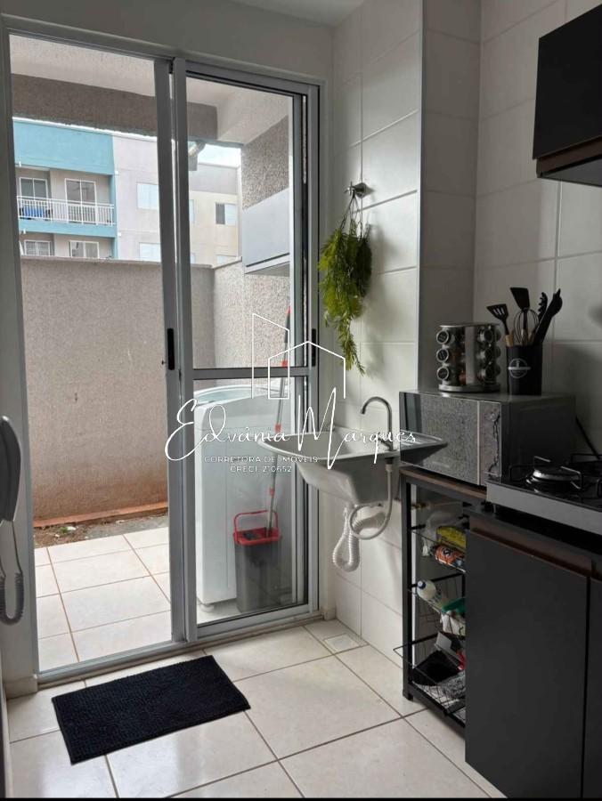 Apartamento, 2 quartos - Foto 3