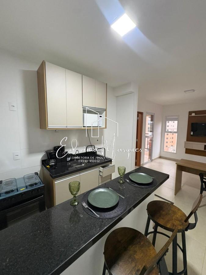 Apartamento, 1 quarto - Foto 1