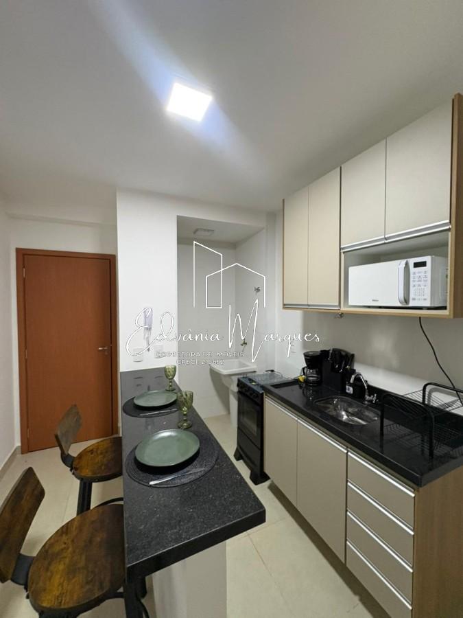 Apartamento, 1 quarto - Foto 3