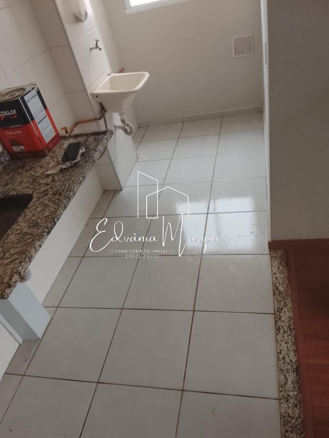 Apartamento, 2 quartos - Foto 2