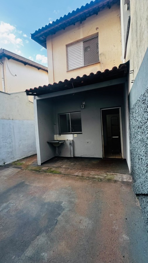 Sobrado, 2 quartos - Foto 18