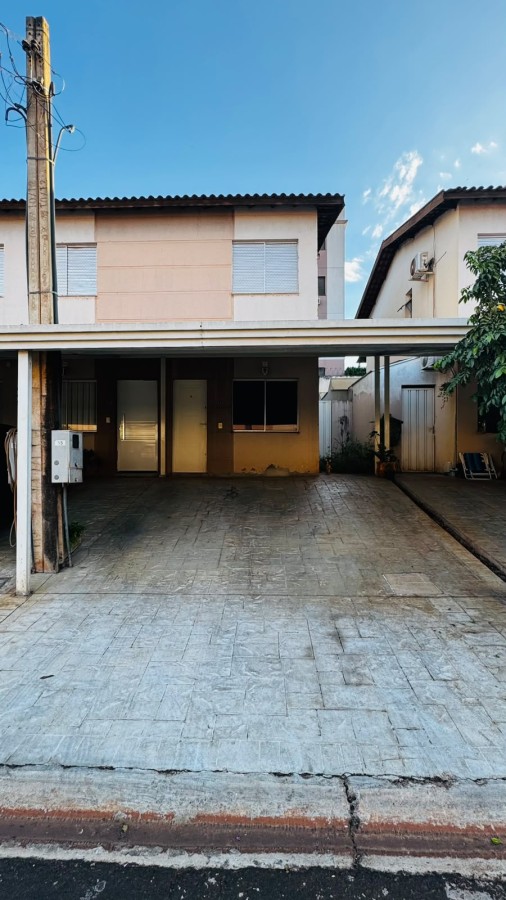 Sobrado, 2 quartos - Foto 1