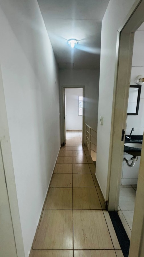 Sobrado, 2 quartos - Foto 14