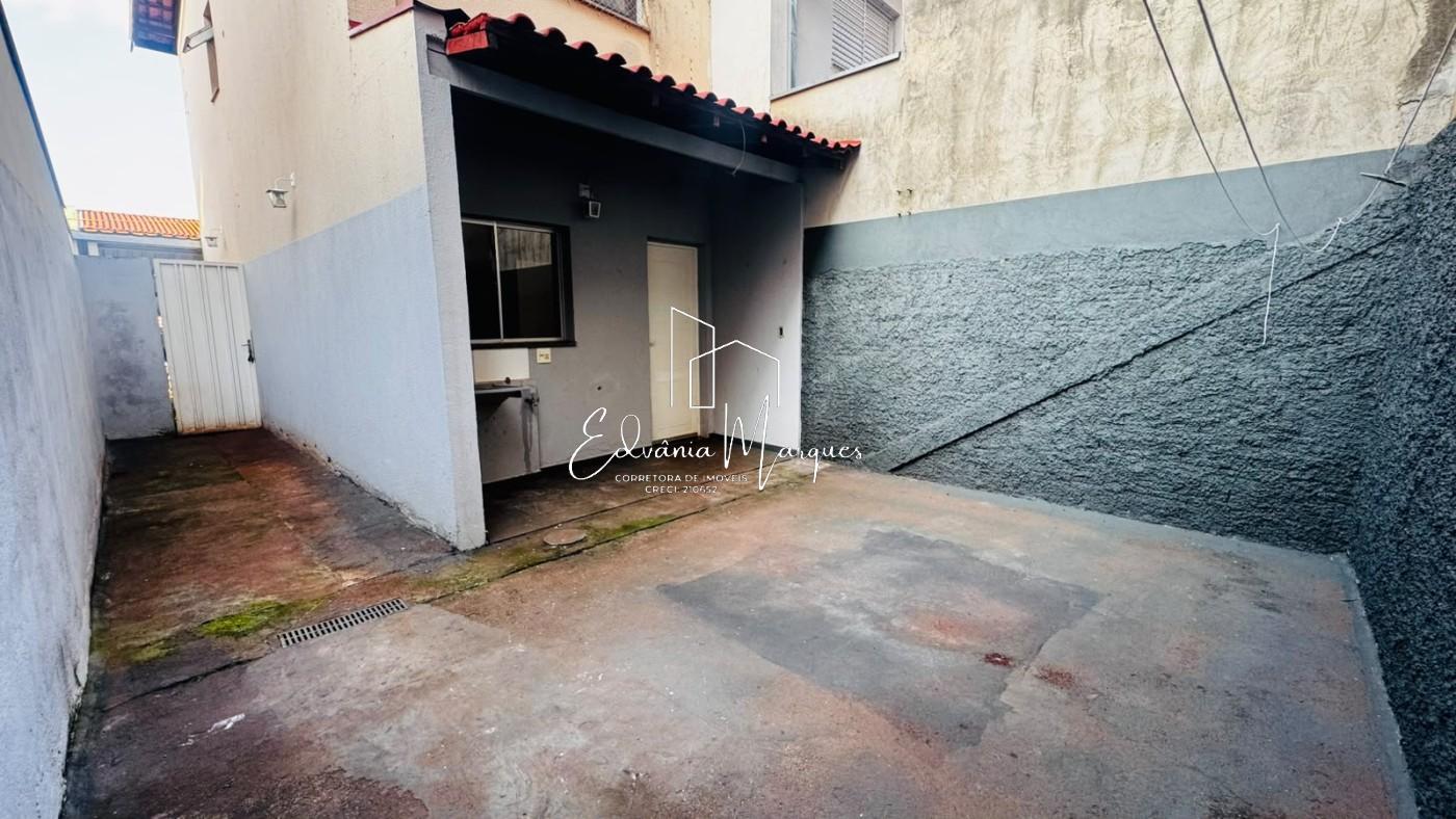 Sobrado, 2 quartos - Foto 21