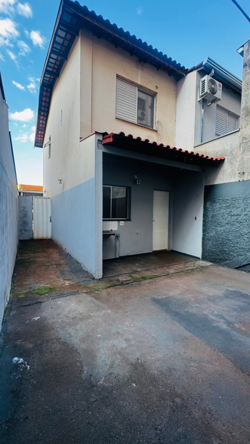 Sobrado, 2 quartos - Foto 23