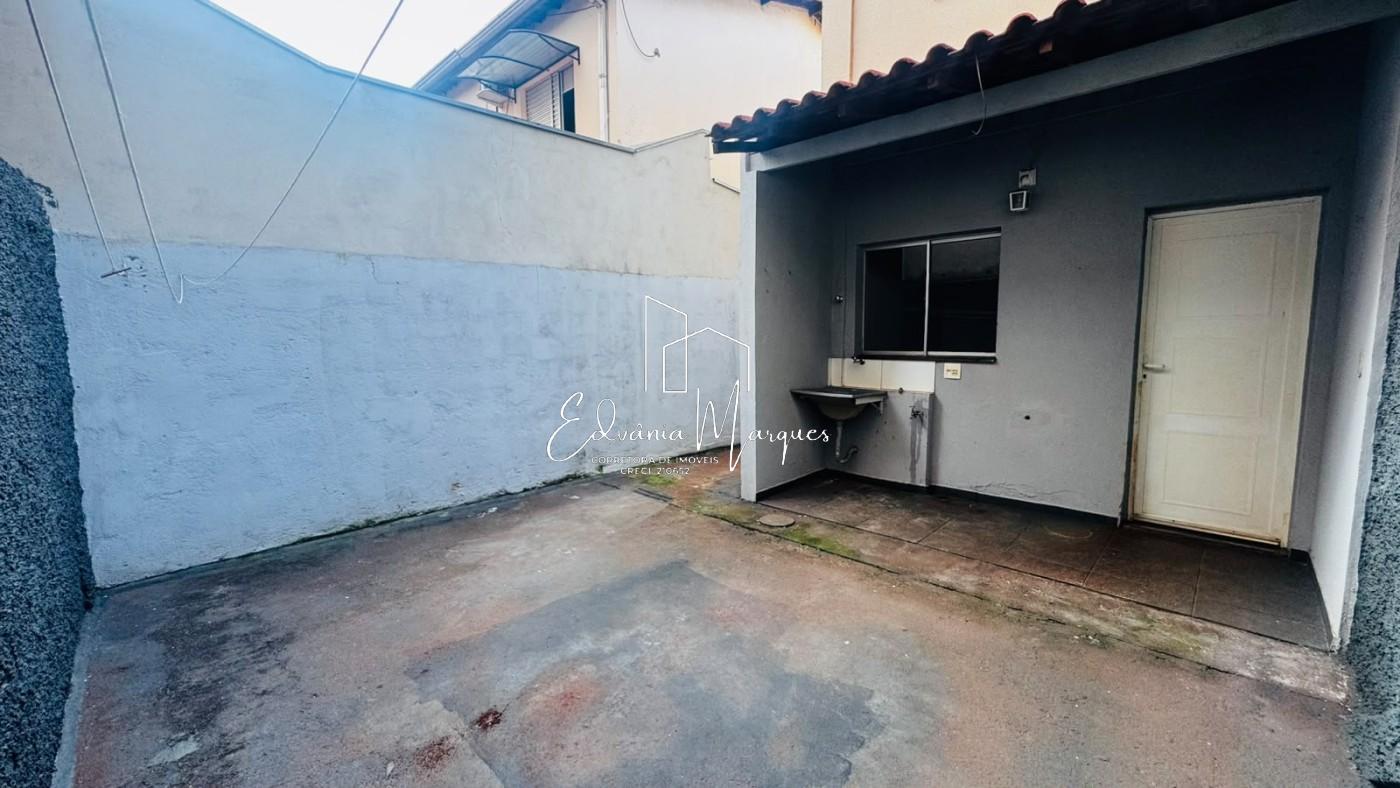 Sobrado, 2 quartos - Foto 22