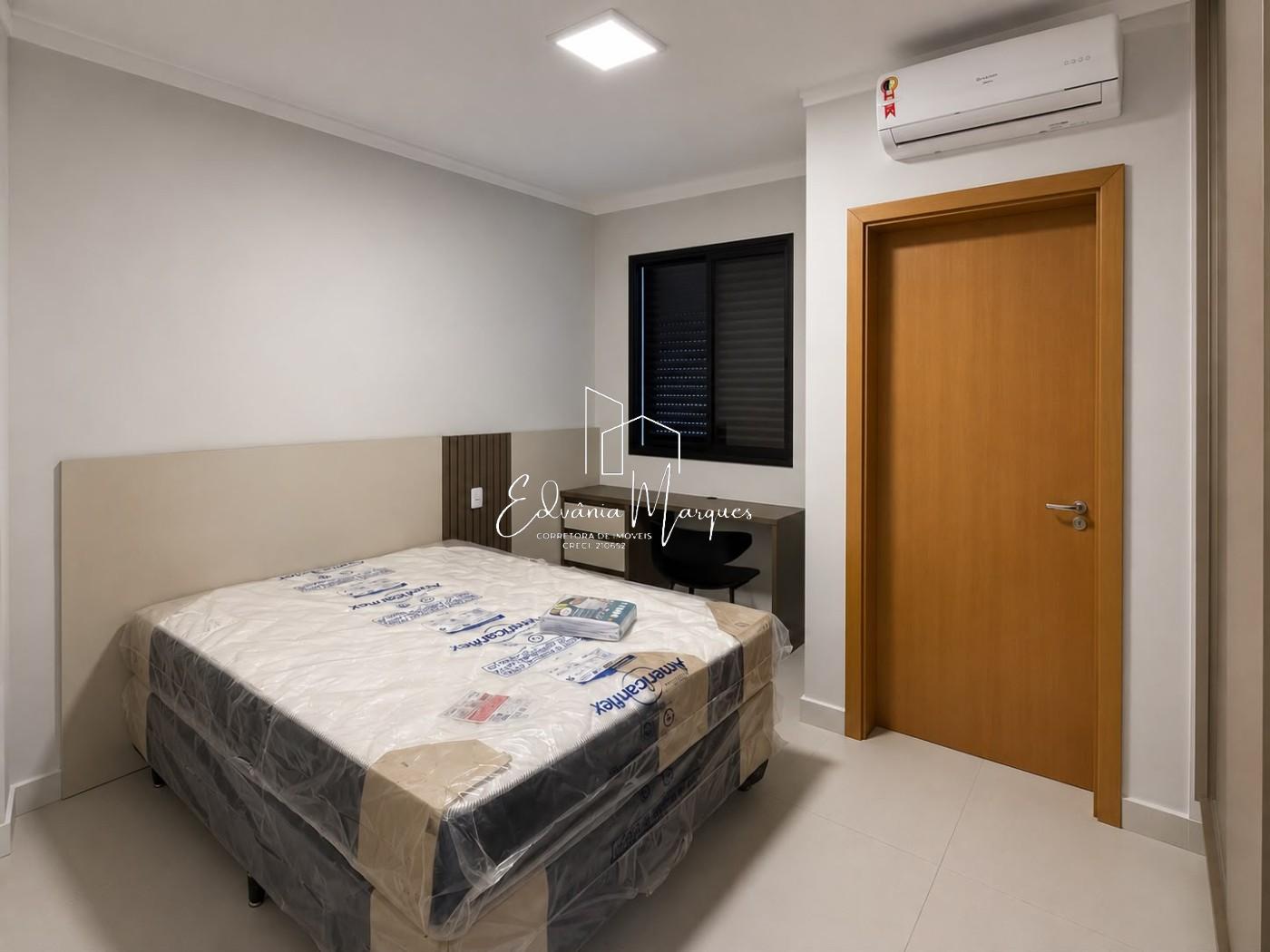 Apartamento, 1 quarto - Foto 2