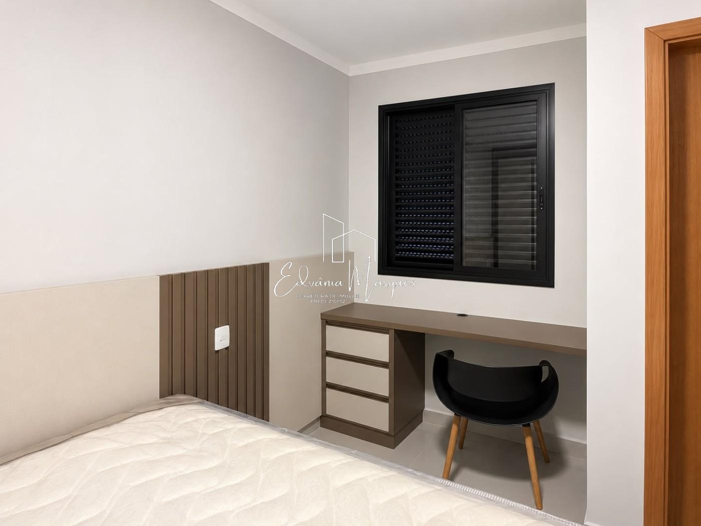 Apartamento, 1 quarto - Foto 5