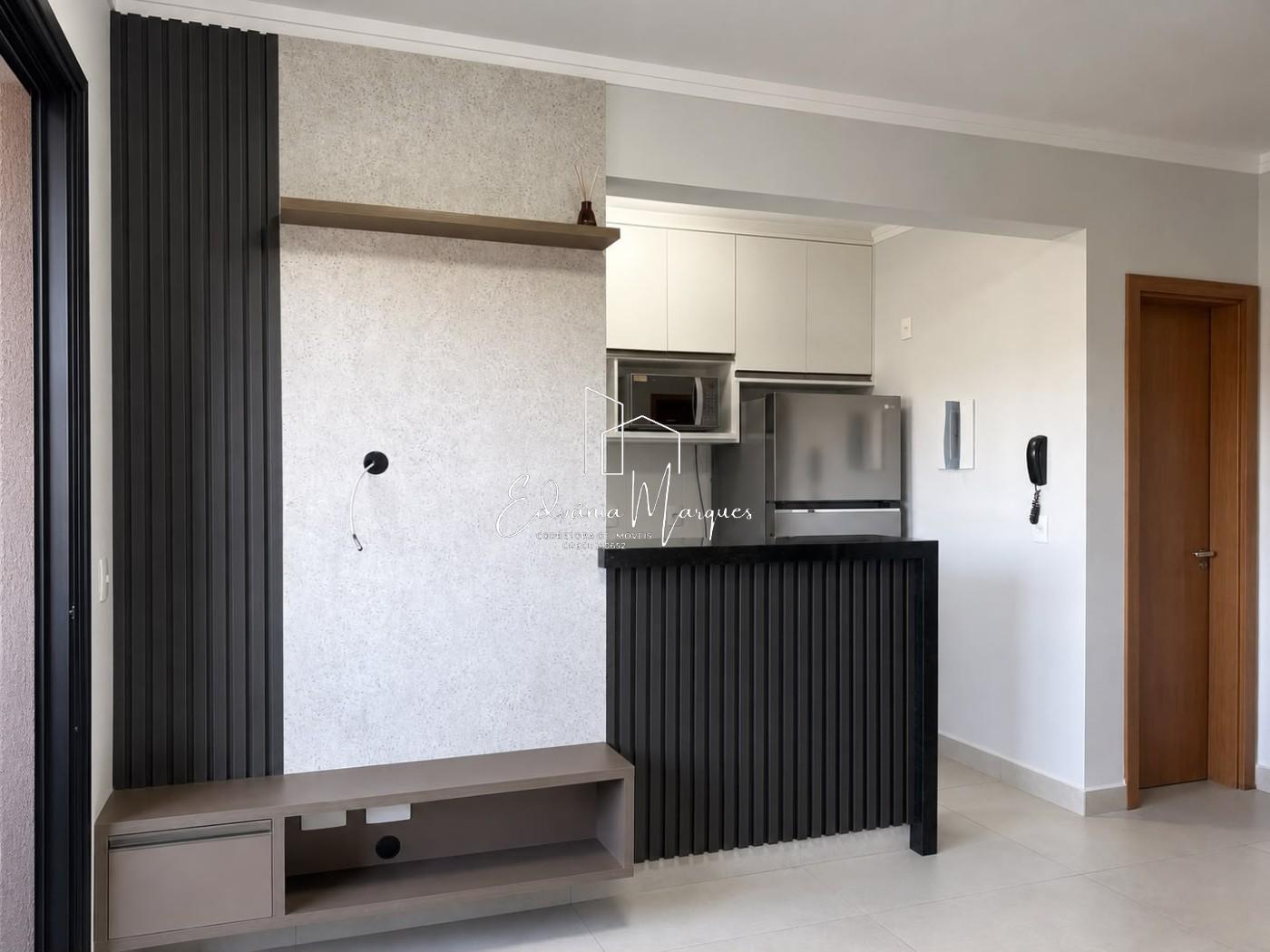 Apartamento, 1 quarto - Foto 8