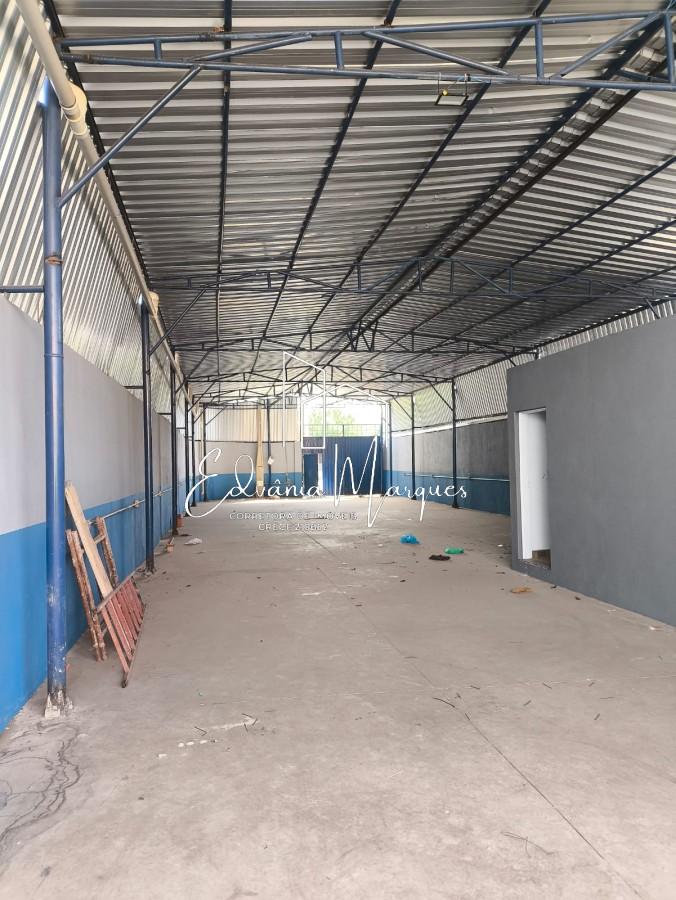 Depósito-Galpão - Foto 2