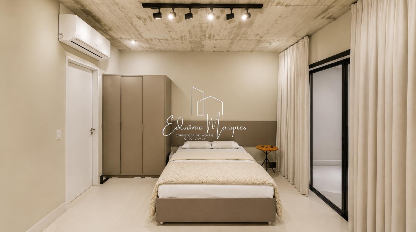 Apartamento, 1 quarto - Foto 4