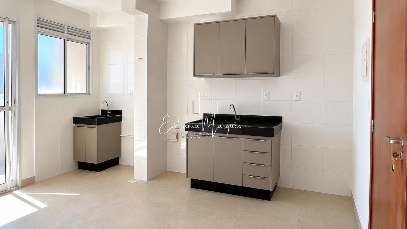 Apartamento, 2 quartos - Foto 3