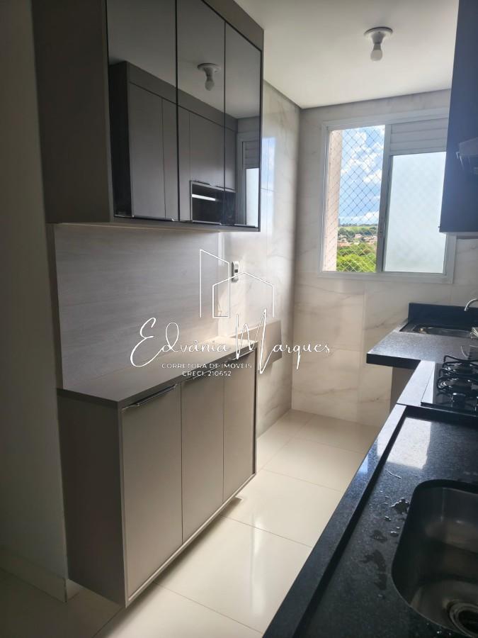 Apartamento, 2 quartos - Foto 2