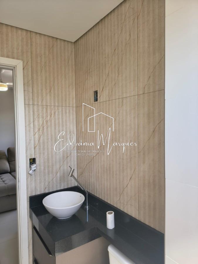 Apartamento, 2 quartos - Foto 8