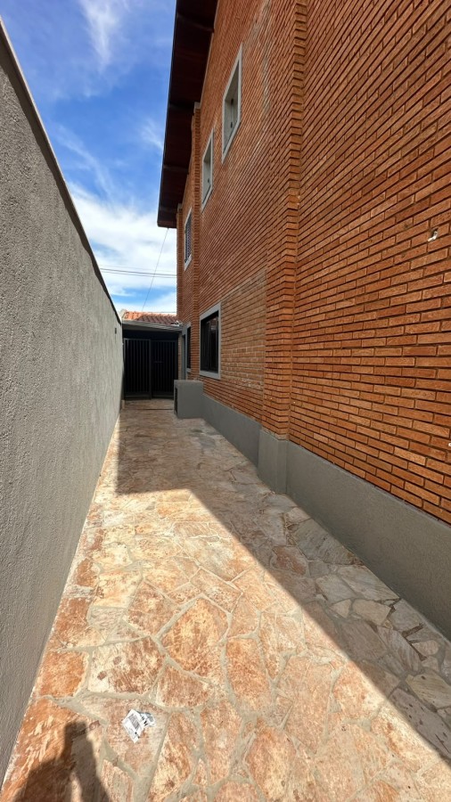 Sobrado, 3 quartos - Foto 43
